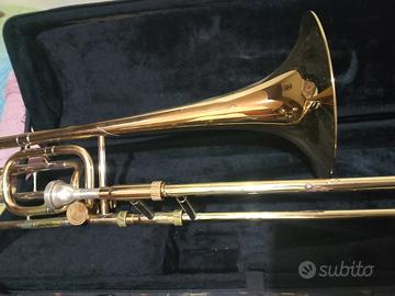 trombone 