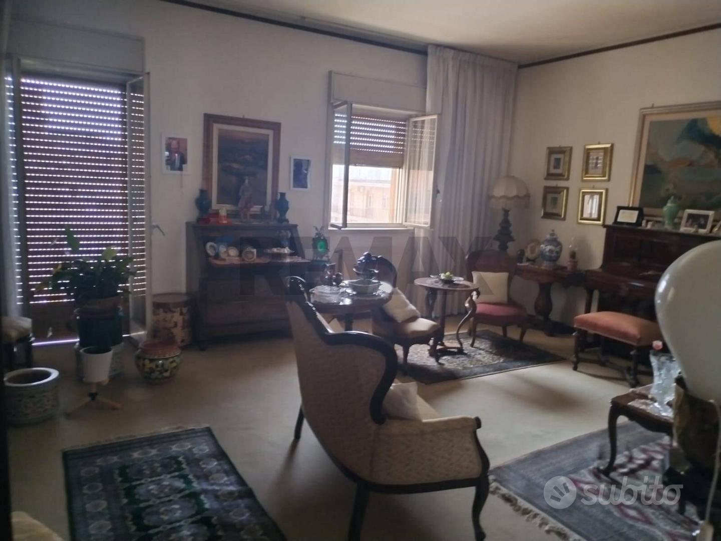 Appartamento - Caltagirone - Altro