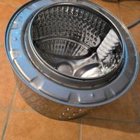 RICAMBI LAVATRICE WHIRLPOOL 