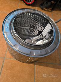 RICAMBI LAVATRICE WHIRLPOOL 