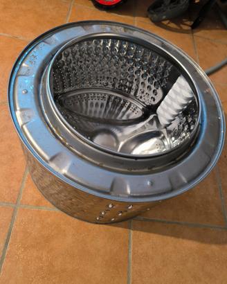 RICAMBI LAVATRICE WHIRLPOOL 