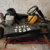 go-kart 
