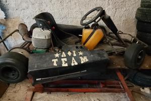 go-kart 