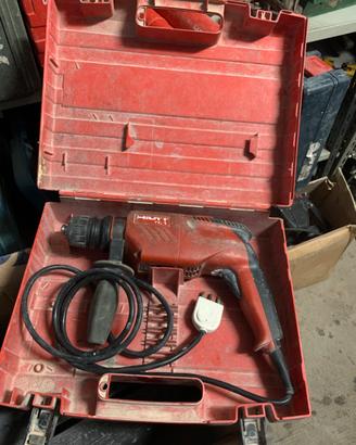 Trapani Hilti Bosch