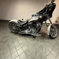 Harley Davidson Softail Rocker C Special