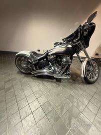 Harley Davidson Softail Rocker C Special