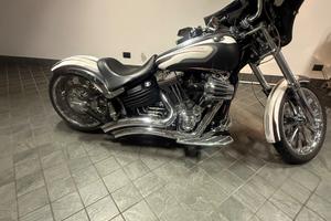 Harley Davidson Softail Rocker C Special