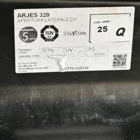 Box auto da tetto