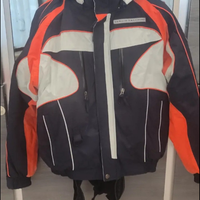 Tuta sci Tacchini