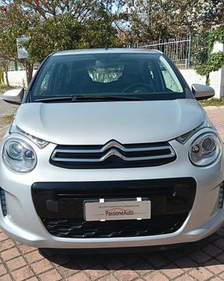 Citroen C1 VTi 68 5 porte Feel