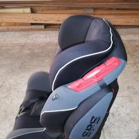 Seggiolino auto foppapedretti