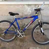 Bicicletta scott
