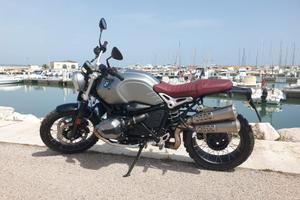 BMW R NINE T SCRAMBLER_11/2023