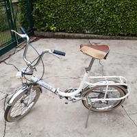 Graziella Carnielli anno 1964 c.a.