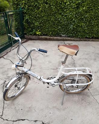 Graziella Carnielli anno 1964 c.a.