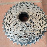 Pacco pignoni sram Force 12v 10/36