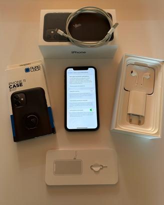 iPhone 11 64 GB
