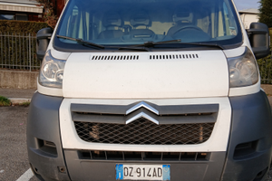 Citroën jumper