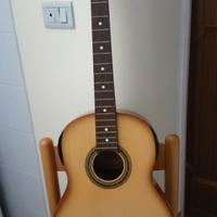 Chitarra classica CLARISSA
