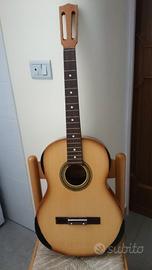 Chitarra classica CLARISSA