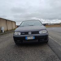 golf 4 gti