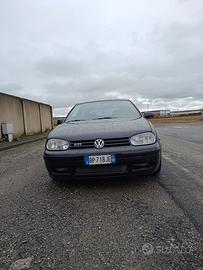golf 4 gti