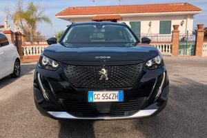 Peugeot 2008 BlueHDi 130 S&S EAT8 Allure Pack