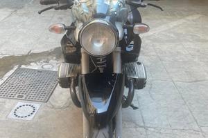 BMW R 1150 2003 - Sempre tagliandata, in garage.