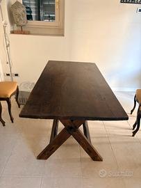 Tavolo antico