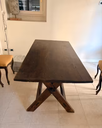 Tavolo antico