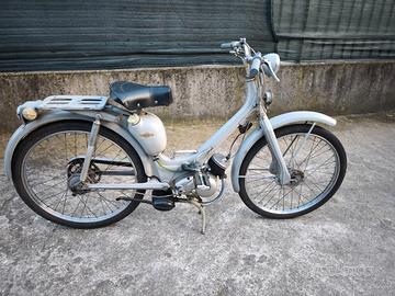 LAMBRETTA 48 "del prete"