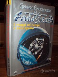 GRANDE ENCICLOPEDIA DELLA FANTASCIENZA VOL. 1