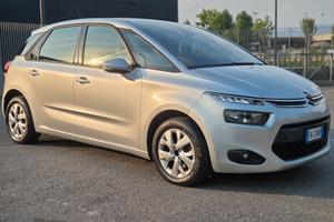 Citroen C4 Picasso 1.6 e-HDi 115 ETG6 Exclusive