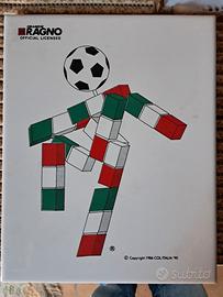 Mattonelle Italia 90