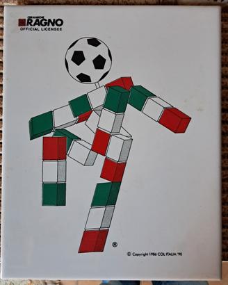 Mattonelle Italia 90