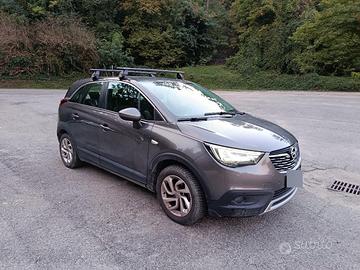Opel Crossland 2020