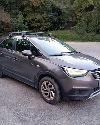 Opel Crossland 2020