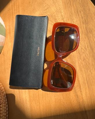 Occhiali sa sole Max Mara