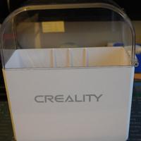 Essicatore pla creality