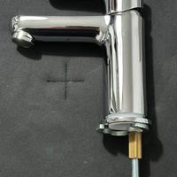 Miscelatore lavabo NOBILI