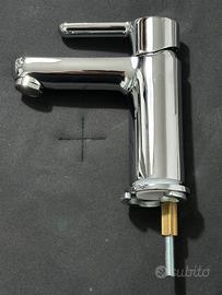 Miscelatore lavabo NOBILI