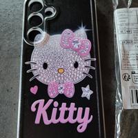 Cover Samsung Galaxy S25 Plus Hello Kitty