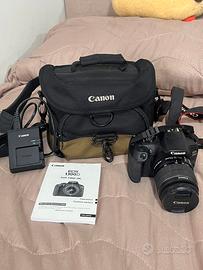 Canon EOS1300D