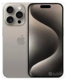 IPHONE 15 PRO 128GB