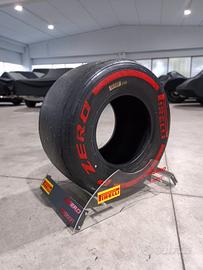 ruota pneumatico gomma F1 Formula 1