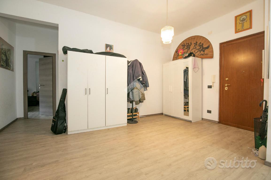 Appartamento – Genova, San Pantaleo, Media Val Bisagno - Vista 2