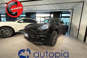 Porsche Macan 2.0