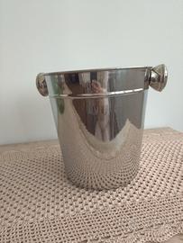 Secchiello porta ghiaccio