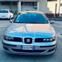 Seat leon neopatentati