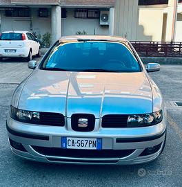 Seat leon neopatentati